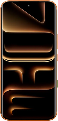 Смартфон Infinix Note Edge 5G (X6887) 8/256GB Solar Orange
