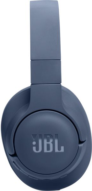 Навушники Bluetooth JBL Tune 720BT Blue