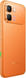 Смартфон Infinix Note Edge 5G (X6887) 8/256GB Solar Orange
