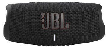 Акустична система JBL Charge 5 Black (JBLCHARGE5BLK), Black