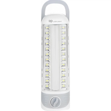 Настільна LED Лампа Duration Power DP-7104 White, Акумулятор (USB), 600 лм, LED, 1
