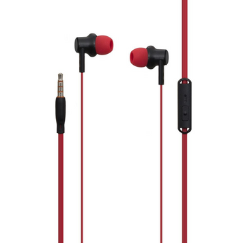 Навушники Celebrat V2 Red