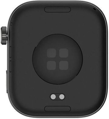Смарт Годинник Redmi Watch 6 Obsidian Black