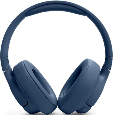Навушники Bluetooth JBL Tune 720BT Blue