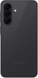 Смартфон Samsung A37 5G 6/128GB (A376) Awesome Charcoal, Awesome Charcoal, Galaxy A37, 128 ГБ, 6 ГБ, 6" - 6.99", Є, 2, 5G, 4001 - 5000 mAh, 50 Мп, IP67, 2340 x 1080