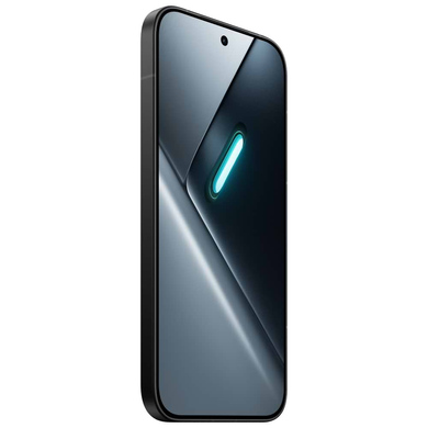 Смартфон Poco X8 Pro 8/256GB Black, Black, Poco X8 Pro, 256 ГБ, 8 ГБ, 6" - 6.99", Є, 2, 5G, 5001 - 6000 mAh, 50 Мп, IP68, 2712 x 1220
