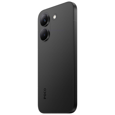 Смартфон Poco X8 Pro 8/256GB Black, Black, Poco X8 Pro, 256 ГБ, 8 ГБ, 6" - 6.99", Є, 2, 5G, 5001 - 6000 mAh, 50 Мп, IP68, 2712 x 1220