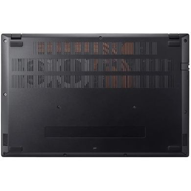 Ноутбук Acer Nitro V 15 ANV15-52-59XE (NH.QZ8EU.00E) Black, Nitro V 15, Геймінг, Core i5-13420H, Intel Core i5, 8, SSD, 512 ГБ, Дискретна, NVIDIA GeForce RTX 5060, 8 ГБ, DDR4, 16 ГБ, 3200 МГц, 15.6", 1920&times;1080, IPS, 300 ніт, 165 Гц, USB-A; USB-A; USB-A; USB4; HDMI; LAN, 76 Вт&middot;год