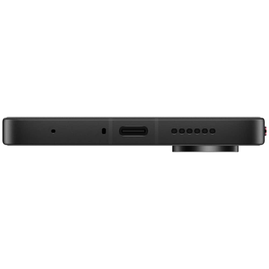 Смартфон Poco X8 Pro 8/256GB Black, Black, Poco X8 Pro, 256 ГБ, 8 ГБ, 6" - 6.99", Є, 2, 5G, 5001 - 6000 mAh, 50 Мп, IP68, 2712 x 1220