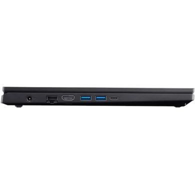 Ноутбук Acer Nitro V 15 ANV15-52-59XE (NH.QZ8EU.00E) Black, Nitro V 15, Геймінг, Core i5-13420H, Intel Core i5, 8, SSD, 512 ГБ, Дискретна, NVIDIA GeForce RTX 5060, 8 ГБ, DDR4, 16 ГБ, 3200 МГц, 15.6", 1920&times;1080, IPS, 300 ніт, 165 Гц, USB-A; USB-A; USB-A; USB4; HDMI; LAN, 76 Вт&middot;год
