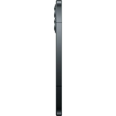 Смартфон Poco F8 Pro 12/256GB Black, Poco F8 Pro, 256 ГБ, 12 ГБ, 6" - 6.99", Є, 2, 5G, 6001 - 7000 mAh, 50 Мп, IP68, 2510 x 1156
