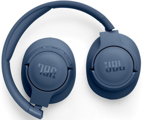 Навушники Bluetooth JBL Tune 720BT Blue