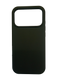 Накладка iPhone 17Pro Max Wave Original Full Black