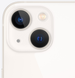 Смартфон Apple iPhone 13 (MLPK3) 128Gb White (V)