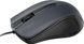 Миша Gembird MUS-101 Black, Black