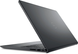 Ноутбук Dell Pro 15 Essential (PV15255MDO851UA_UBU) Black, Pro 15 Essential, Офіс, Навчання, Ryzen 3 7320U, AMD Ryzen 3, 4, SSD, 512 ГБ, Інтегрована, AMD Radeon 610M, Інтегрована, LPDDR5, 8 ГБ, 5500 МГц, 15.6", 1920&times;1080, IPS, 250 ніт, 120 Гц, USB-A; USB-A; USB-C; HDMI; LAN, 41 Вт&middot;год