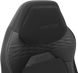 Крісло для геймерів Hator Arc 3 S PU Black (HTC3400S)