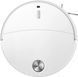 Робот-пилосос Roborock Qrevo Edge 2 White