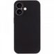 Накладка iPhone 16 Wave Original Full Black