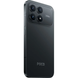 Смартфон Poco F8 Pro 12/256GB Black, Poco F8 Pro, 256 ГБ, 12 ГБ, 6" - 6.99", Є, 2, 5G, 6001 - 7000 mAh, 50 Мп, IP68, 2510 x 1156