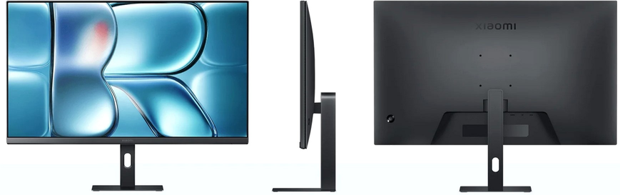 Монітор 27" Xiaomi 2K Monitor A27Qi 2026 (ELA6568EU)