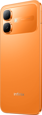 Смартфон Infinix Smart 20 (X6840) 4/128Gb Sunlike Orange