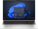 Ноутбук HP 255R G10 (CA0S4AT) Silver, Сірий, 255R G10, Офіс, Навчання, Ryzen 3 7330U, AMD Ryzen 3, 4, SSD, 512 ГБ, Інтегрована, AMD Radeon Graphics, Інтегрована, DDR4, 16 ГБ, 3200 МГц, 15.6", 1920&times;1080, IPS, 250 ніт, 60 Гц, USB-A; USB-A; USB-C; HDMI; LAN, 41 Вт&middot;год