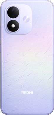 Смартфон Xiaomi Redmi Note 17 6/256GB Purple