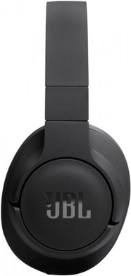 Навушники Bluetooth JBL Tune 720BT Black Serial