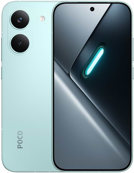 Смартфон Poco X8 Pro 8/256GB Green