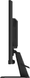 Монітор Gigabyte 27" GS27U IPS Black 160Hz, Геймінг, 3840&times;2160, 27", 160 Гц, IPS, W-LED, Gaming GS, 10 біт, 16:9, Регулювання кута нахилу, Плаский, HDMI, DisplayPort, 3.5 мм audio, 100&times;100, Матове, 1 мс