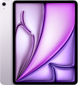 Планшет Apple iPad Air 13 (2025) WIFI 512Gb Purple