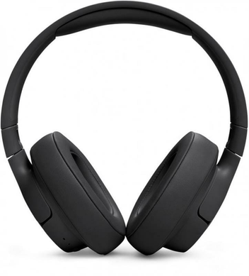 Навушники Bluetooth JBL Tune 720BT Black Serial