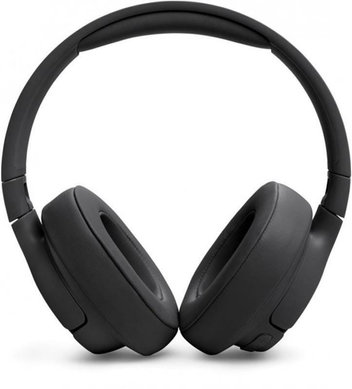 Навушники Bluetooth JBL Tune 720BT Black Serial