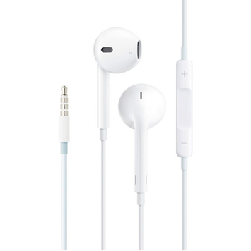 Навушники Apple Earpods Original