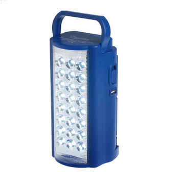 Настільна LED Лампа Fujita 2606L, Акумулятор (USB), 400 лм, LED, 1
