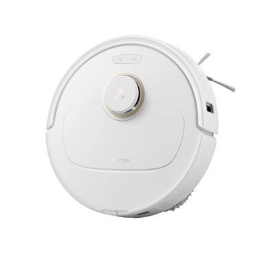 Робот-пилосос Roborock Qrevo 5AE White