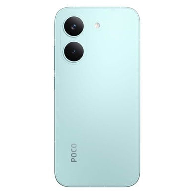 Смартфон Poco X8 Pro 8/256GB Green
