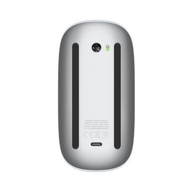 Мишка Apple Magic Mouse Multi-Touch Surface White (MXK53ZM/A)