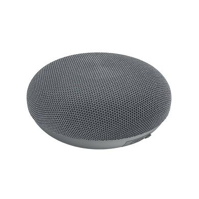 Bluetooth Колонка Borofone BP3 Grey