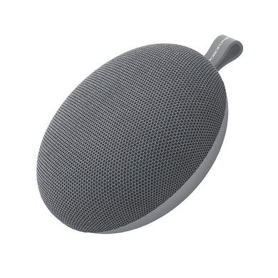 Bluetooth Колонка Borofone BP3 Grey