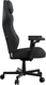 Крісло для геймерів Hator Arc 4 XXL Velour Black (HTC4440XXL)