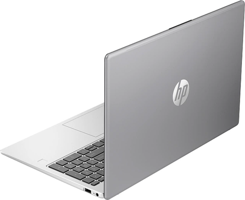 Ноутбук HP 255R G10 (CA0S4AT) Silver, Сірий, 255R G10, Офіс, Навчання, Ryzen 3 7330U, AMD Ryzen 3, 4, SSD, 512 ГБ, Інтегрована, AMD Radeon Graphics, Інтегрована, DDR4, 16 ГБ, 3200 МГц, 15.6", 1920&times;1080, IPS, 250 ніт, 60 Гц, USB-A; USB-A; USB-C; HDMI; LAN, 41 Вт&middot;год