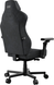 Крісло для геймерів Hator Arc 4 XXL Velour Black (HTC4440XXL)