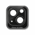 Скло BASIC Camera iPhone 13/13 Mini Black, Black, Basic, iPhone 13, iPhone 13 Mini, 9H, Глянциве