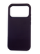 Накладка iPhone 17Pro Wave Original Full Deep Purple