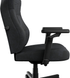 Крісло для геймерів Hator Arc 4 XXL Velour Black (HTC4440XXL)