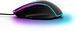Миша GamePro Nitro GM365 Black, Black, Ігрова, Дротова, 7, USB, 6400, 1.50 м, Пластик, 130 &times; 70 &times; 40 мм, Ергономічний для правої руки, Оптичний