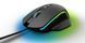 Миша GamePro Nitro GM365 Black, Black, Ігрова, Дротова, 7, USB, 6400, 1.50 м, Пластик, 130 &times; 70 &times; 40 мм, Ергономічний для правої руки, Оптичний