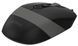 Миша A4Tech FM10S Grey/Black USB, black/grey